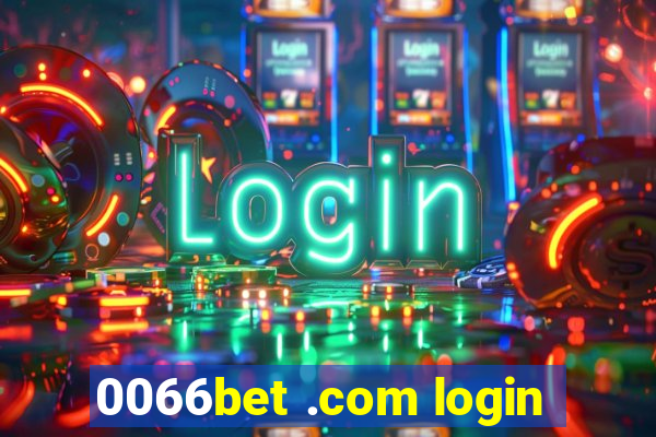 0066bet .com login